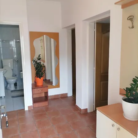 Apartment Bella Vista Котор Номер фото