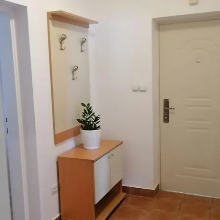 Apartment Bella Vista Котор Номер фото