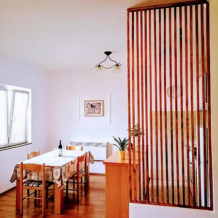 Apartment Bella Vista Котор Номер фото