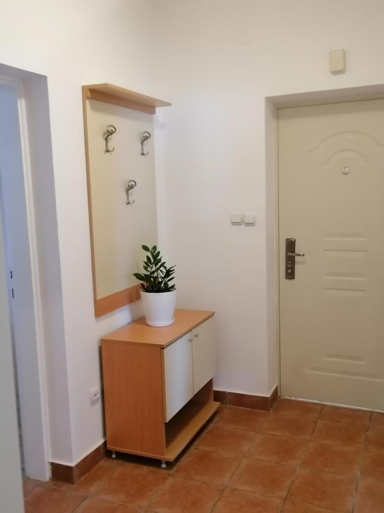 Bella Vista דירה *