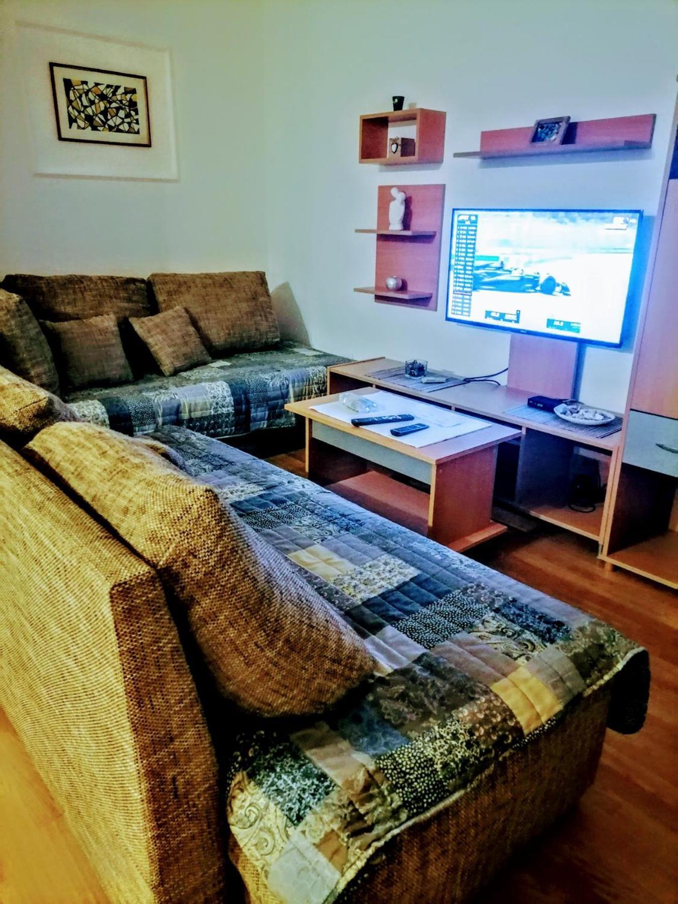 Bella Vista