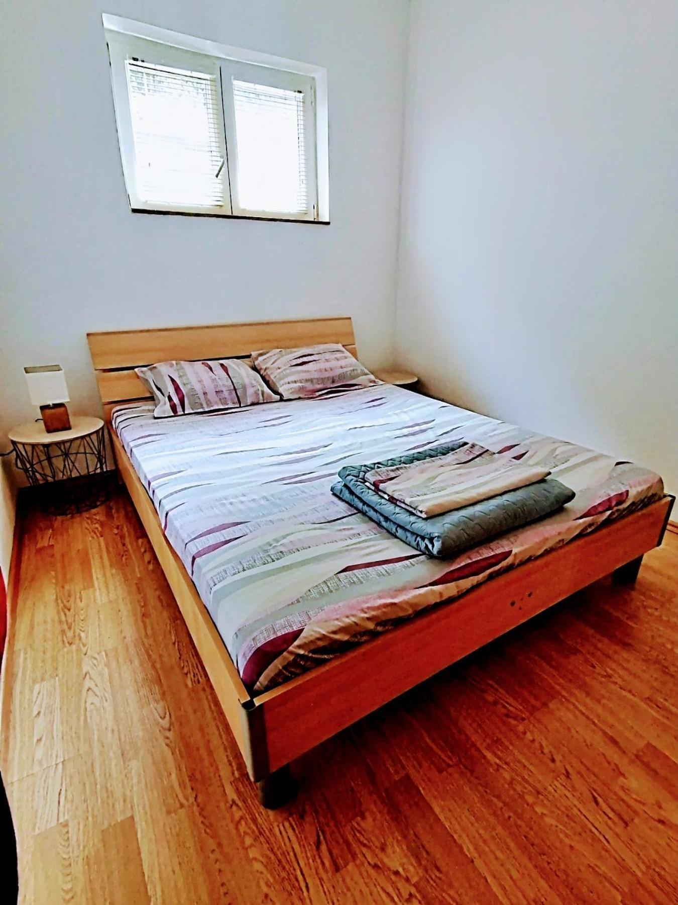 דירה Bella Vista