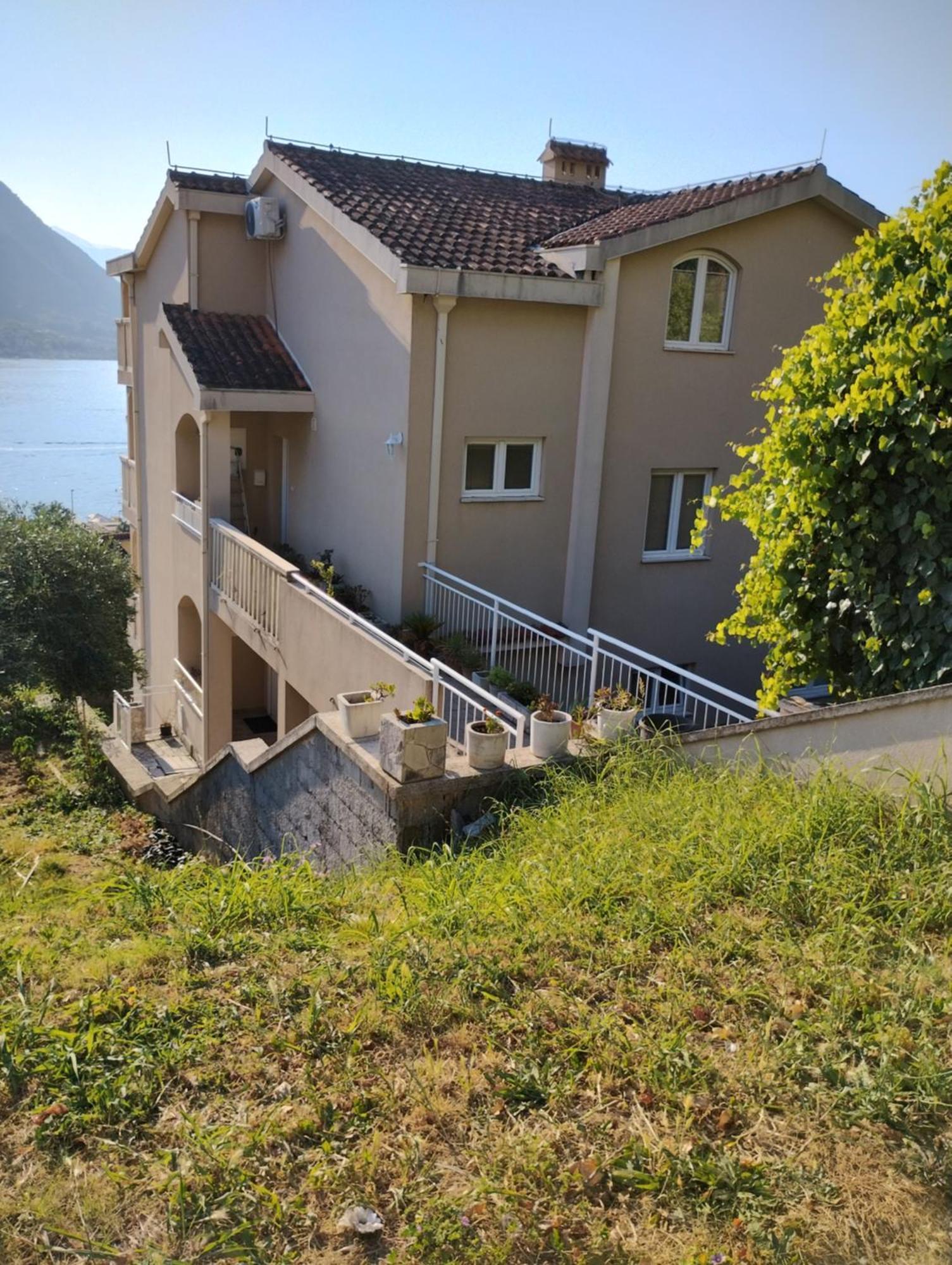 דירה Bella Vista קוטור